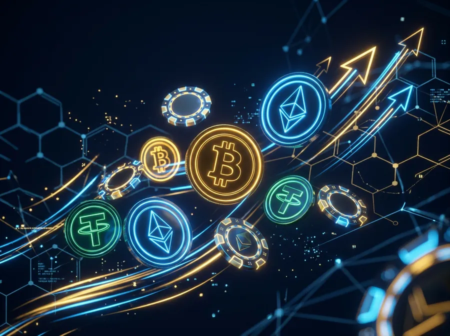 Криптовалютные платежи в казино Казахстан — Bitcoin USDT ETH